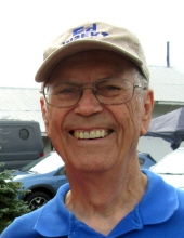 W3EKT - Edward L. 'Bud' Bruns W3EKT - Edward L. 'Bud' Bruns