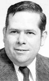 W3FAF - John H. Thomas W3FAF - John H. Thomas