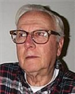 W3FVT - Elmer R. Bush W3FVT - Elmer R. Bush