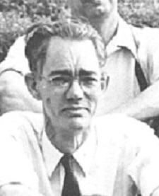 W3GEG - Alfred C. Heck W3GEG - Alfred C. Heck