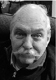 W3IA - Edward T. 'Tom' Chesworth W3IA - Edward T. 'Tom' Chesworth