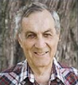 W3JPT - Charles 'Chuck' Dorian W3JPT - Charles 'Chuck' Dorian