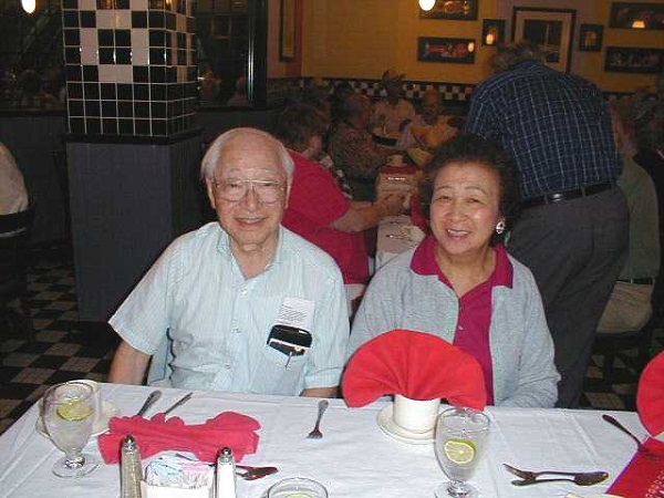 W3MPN - Goro 'George' Asaki W3MPN - Goro 'George' Asaki