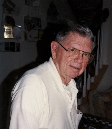 W3NHO - John F. Bogusz W3NHO - John F. Bogusz