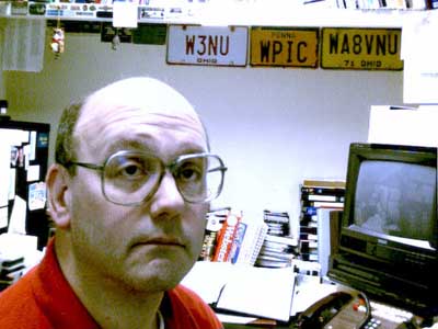 W3NU - Charles E. Ring W3NU - Charles E. Ring