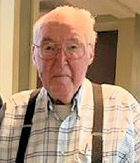 W3OIO - William L. 'Bill' Freienmuth W3OIO - William L. 'Bill' Freienmuth