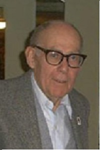 W3PRG - Charles G. Arnold W3PRG - Charles G. Arnold