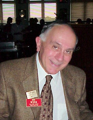 W3RM - Richard A. Moll W3RM - Richard A. Moll