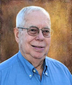 W3RMM - Robert M. 'Mike' Mc Clanahan W3RMM - Robert M. 'Mike' Mc Clanahan