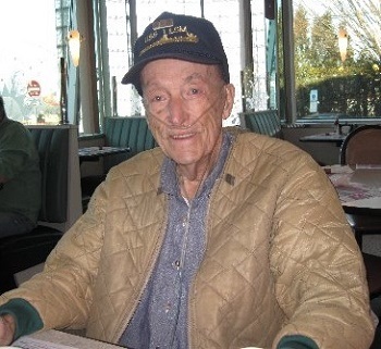 W3TDF - Raymond P. 'Ray' Bilger W3TDF - Raymond P. 'Ray' Bilger