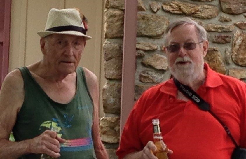W3TDF - Raymond P. 'Ray' Bilger W3TDF - Raymond P. 'Ray' Bilger