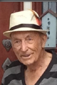 W3TDF - Raymond P. 'Ray' Bilger W3TDF - Raymond P. 'Ray' Bilger