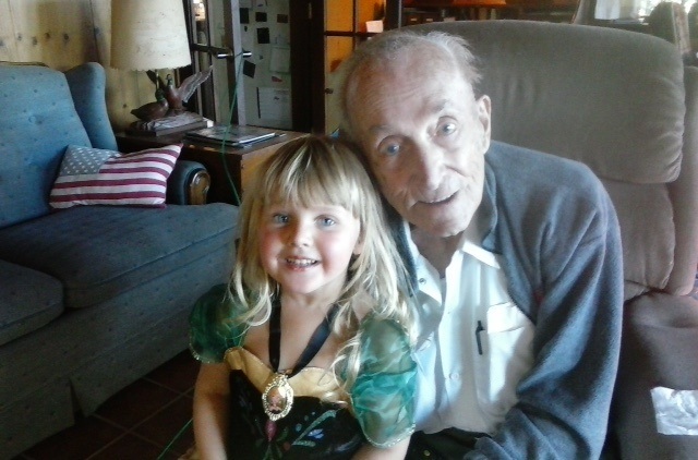 W3TDF - Raymond P. 'Ray' Bilger W3TDF - Raymond P. 'Ray' Bilger
