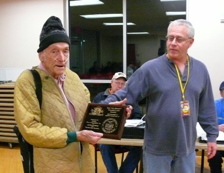 W3TDF - Raymond P. 'Ray' Bilger W3TDF - Raymond P. 'Ray' Bilger