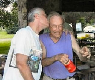 W3TDF - Raymond P. 'Ray' Bilger W3TDF - Raymond P. 'Ray' Bilger