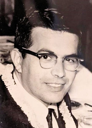 W3VSD - Albert W. 'Al' Ciampaglia W3VSD - Albert W. 'Al' Ciampaglia