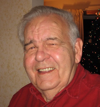 W3WER - Herbert A. 'Herb' Hadley W3WER - Herbert A. 'Herb' Hadley