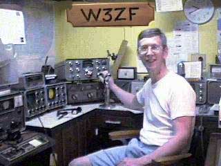 W3ZF - Daniel T. Ruth W3ZF - Daniel T. Ruth