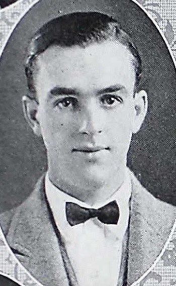 W4AAY - Francis A. Saxon W4AAY - Francis A. Saxon