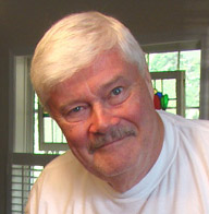 W4ALE - Ronald B. 'Ron' Fisher W4ALE - Ronald B. 'Ron' Fisher