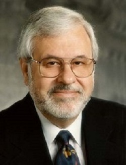W4BGH - Bernard G. 'Bernie' Huth W4BGH - Bernard G. 'Bernie' Huth