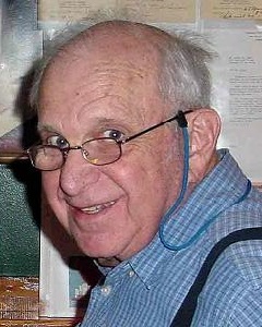 W4BHD - Nelson M. Seese W4BHD - Nelson M. Seese