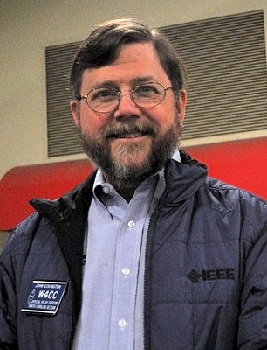 W4CC - John M. Covington W4CC - John M. Covington
