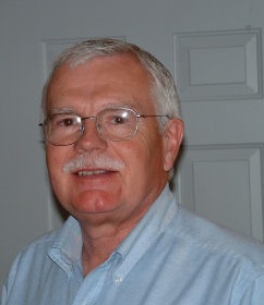 W4CT - Benjamin S. Booth
