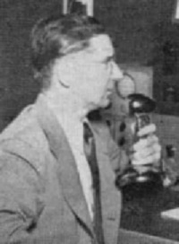 W4DKJ - Arthur H. Lynch W4DKJ - Arthur H. Lynch