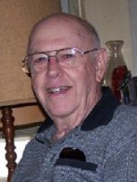 W4DPH - James M. Homan W4DPH - James M. Homan
