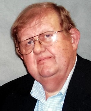 W4DXV - Paul D. Mayer W4DXV - Paul D. Mayer