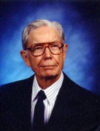 W4EHF - William C. 'Bill' Finch 