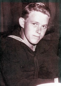 W4EHI - Donald K. 'Don' Gilbert W4EHI - Donald K. 'Don' Gilbert