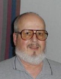 W4ERL - Joseph 'Joe' Loewy W4ERL - Joseph 'Joe' Loewy