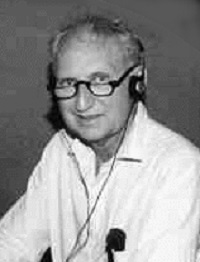 W4FOK - James S. 'Jim' Farrior W4FOK - James S. 'Jim' Farrior