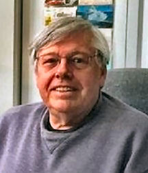 W4GE - Richard A. 'Rick' Schmiedt W4GE - Richard A. 'Rick' Schmiedt