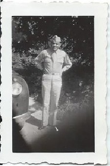 W4GJG - Billy Stricklin W4GJG - Billy Stricklin