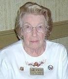 W4GXZ - Blanche L.Randels W4GXZ - Blanche L.Randels