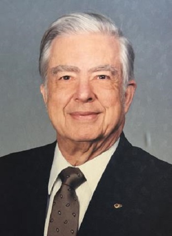 W4GZO - Grover C. Gaskin W4GZO - Grover C. Gaskin