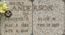 W4JQT - Kenneth B. Anderson