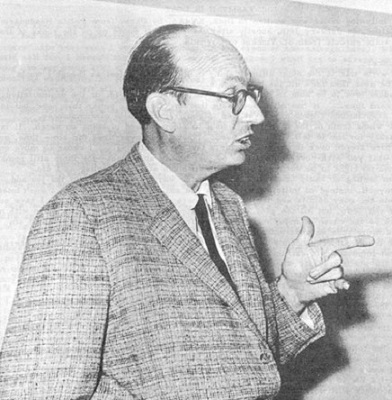 W4KFC - Victor C. 'Vic' Clark