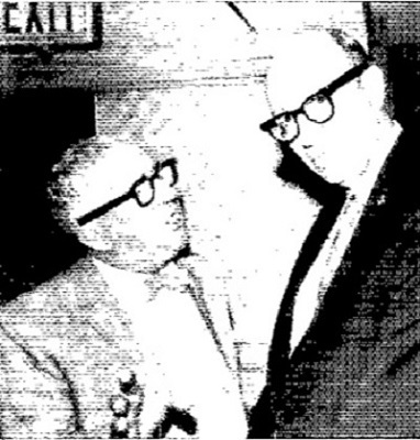 W4KFC - Victor C. 'Vic' Clark W4KFC - Victor C. 'Vic' Clark