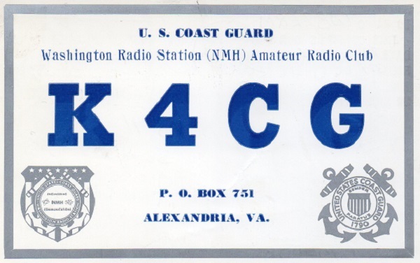 W4KFC - Victor C. 'Vic' Clark W4KFC - Victor C. 'Vic' Clark