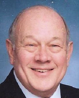 W4MLL - Joseph H. 'Joe' Harpole W4MLL - Joseph H. 'Joe' Harpole