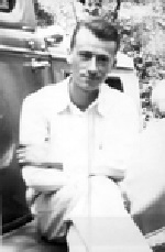 W4MNN - Charles L. 'Charlie' Johnson W4MNN - Charles L. 'Charlie' Johnson