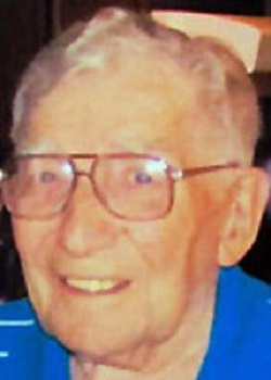 W4NGO - John F. 'Buck' Manthey W4NGO - John F. 'Buck' Manthey