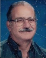 W4NHQ - Charles E. 'Chuck' Dean W4NHQ - Charles E. 'Chuck' Dean