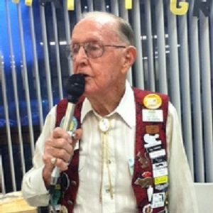 W4NJM - James L. 'Jim' Roper W4NJM - James L. 'Jim' Roper