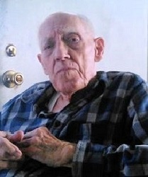 W4NTO - Reynold L. 'Fritz' Nitsch W4NTO - Reynold L. 'Fritz' Nitsch