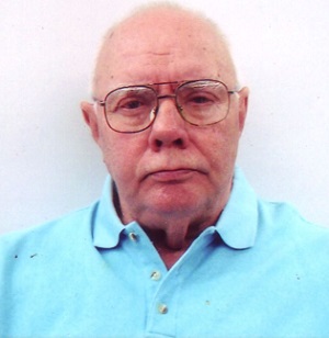 W4NWL - David L. 'Dave' Emmons W4NWL - David L. 'Dave' Emmons